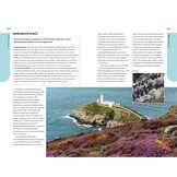 Where to Watch Wildlife in Britain - By Low-carbon Transport