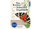 Der Kosmos Schmetterlingsführer