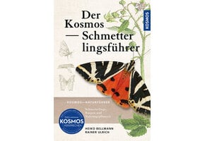 Der Kosmos Schmetterlingsführer