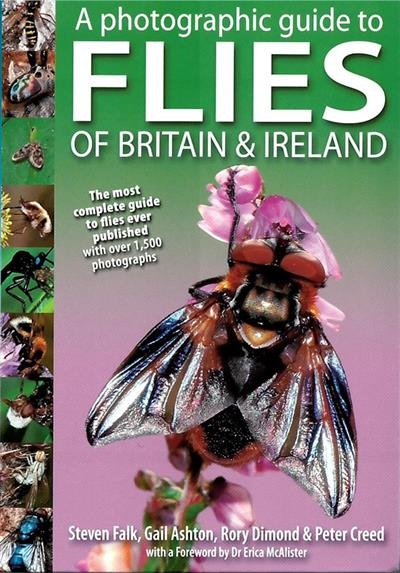 A Photographic Guide to Flies of Britain & Ireland