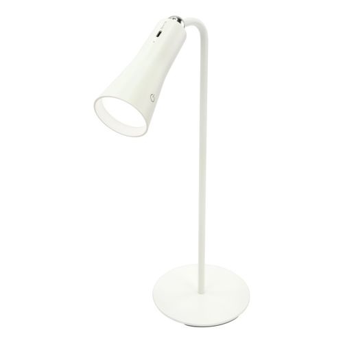 Ansmann Rechargeable 3-in-1 Touch Lamp