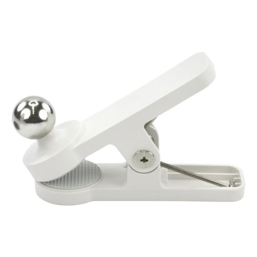 Ansmann Rechargeable 3-in-1 Touch Lamp