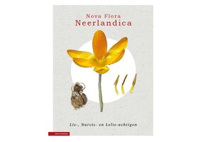 Nova Flora Neerlandica - Deel 3
