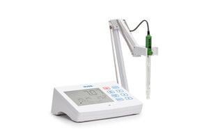 HI2620 pH/ORP Benchtop Meter