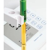 HI2630 Labortischmessgerät für Leitfähigkeit mit HI763100 Elektrode