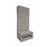 2CHBW 2-layer Bat box