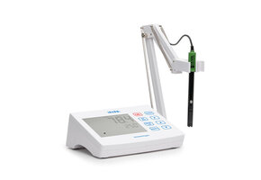 HI2640 Benchtop Meter for dissolved oxygen