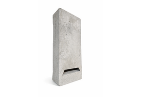 3CHBW 3-layer Bat box