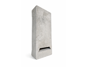 3CHBW 3-layer Bat box