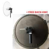 Telinga Modular Parabolic Kit + free  BACK HWC-Green