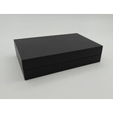 Kräftige Transportbox