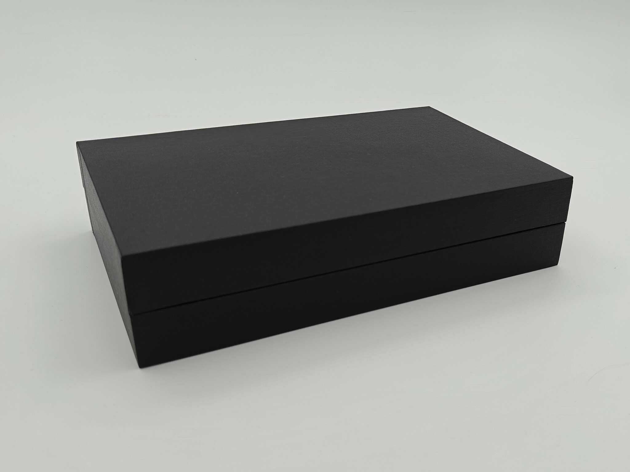 Kräftige Transportbox