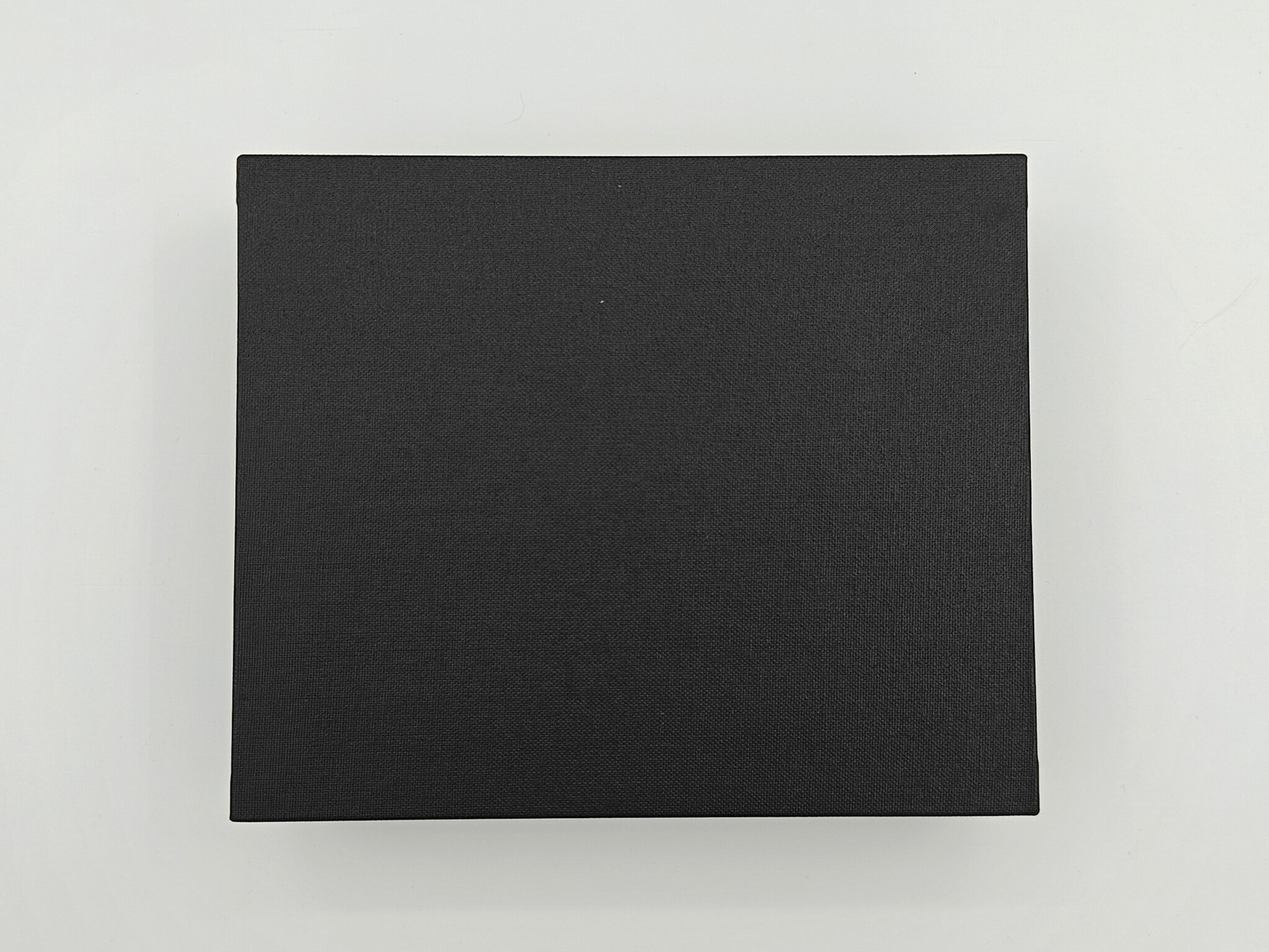 Kräftige Transportbox