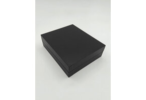 Kräftige Transportbox