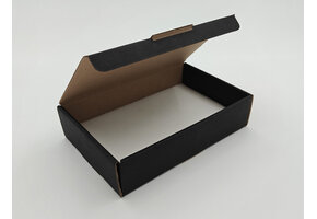 Portable carton box