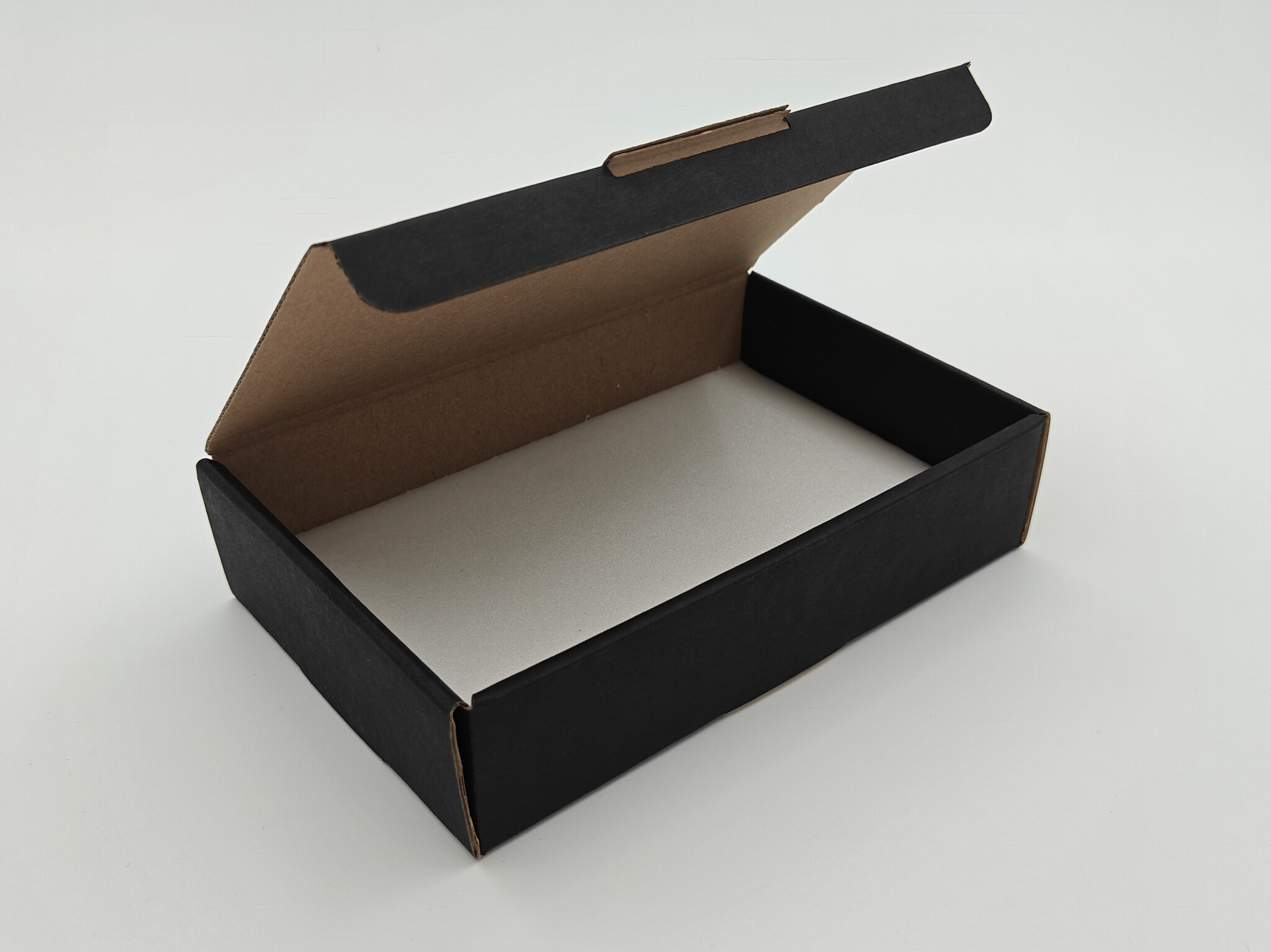 Transportbox aus Karton