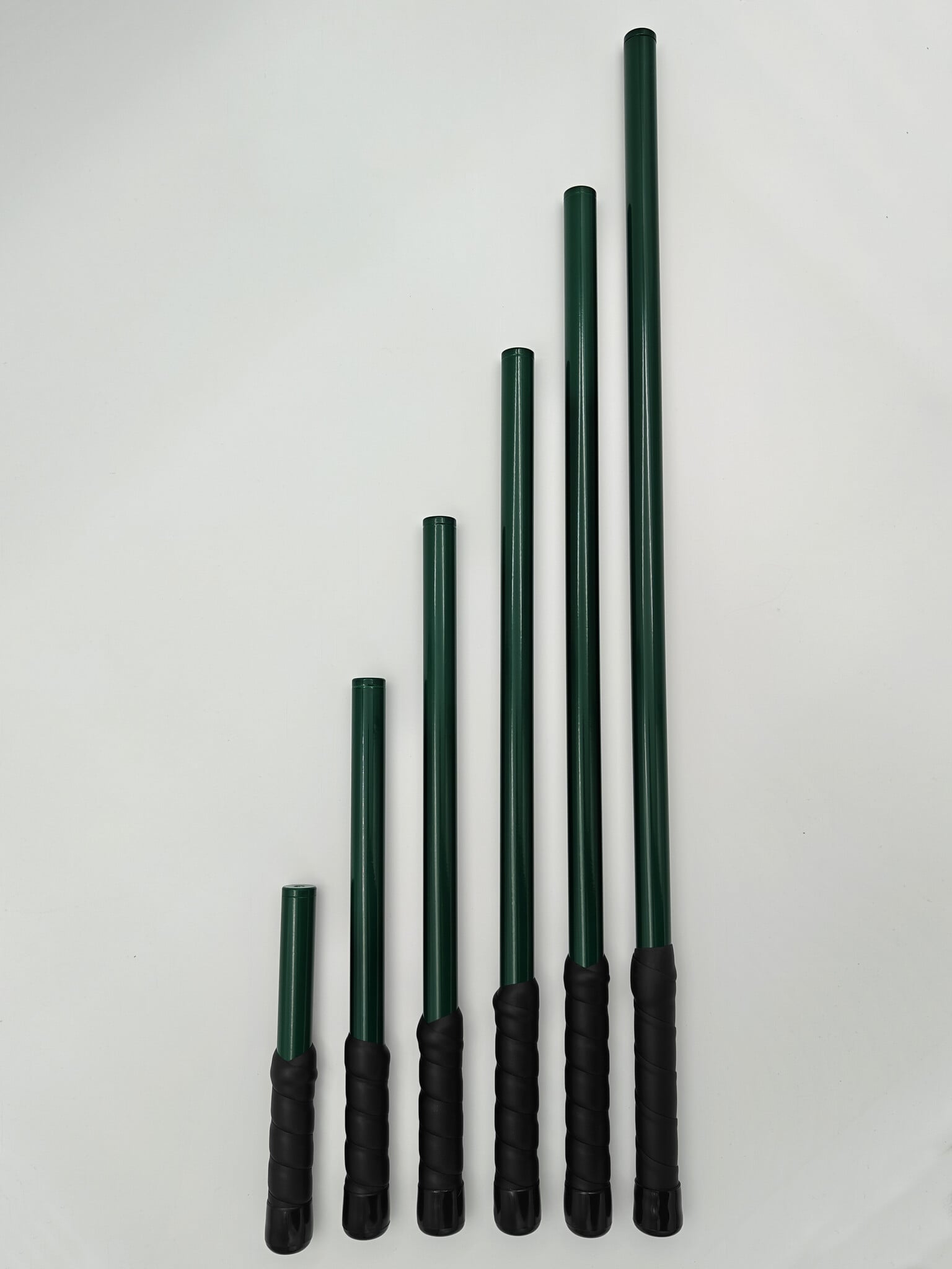 1-piece handle