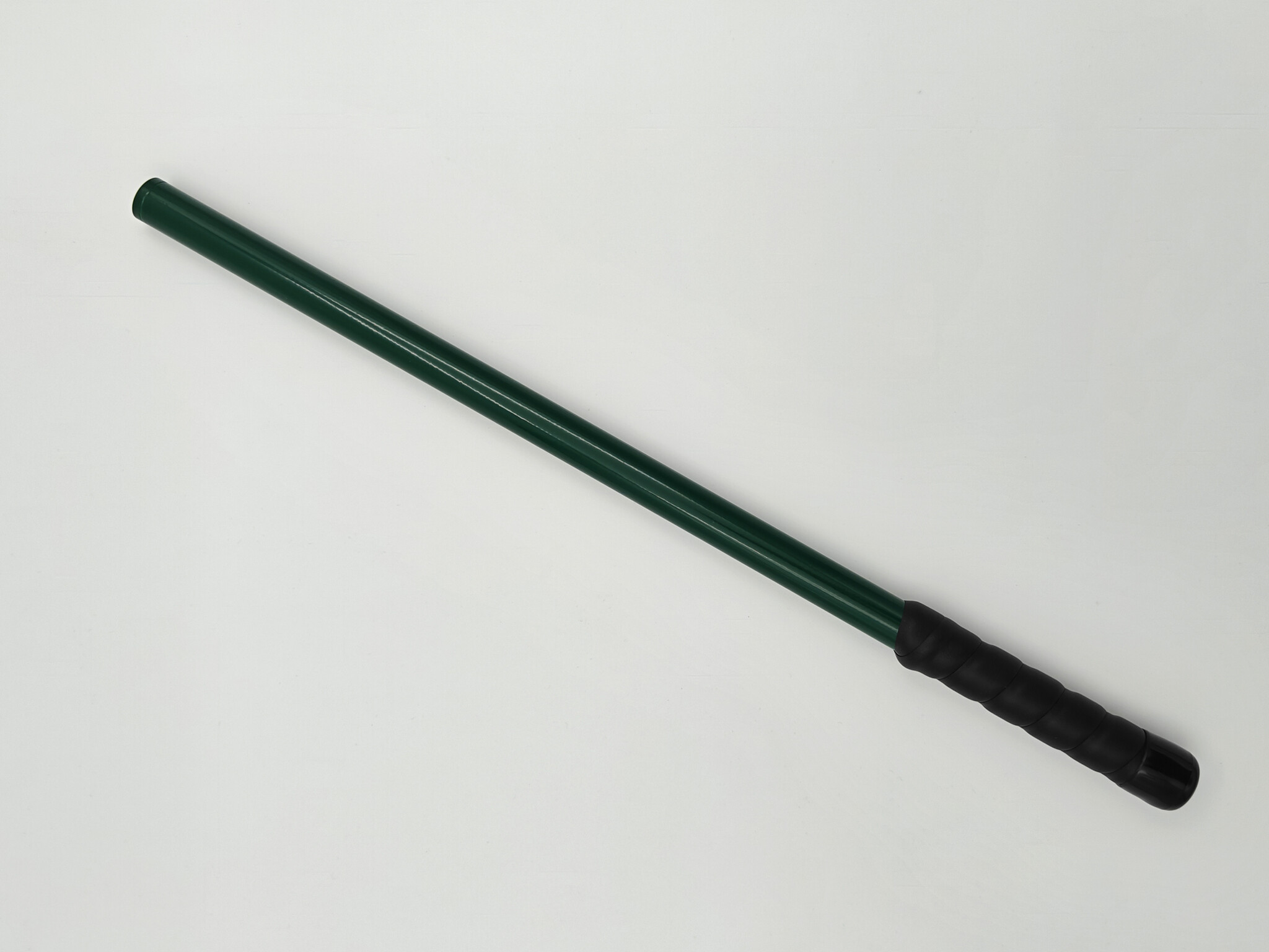 Aluminium one-piece handle