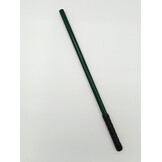 Aluminium one-piece handle