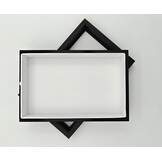 Sturdy transport box