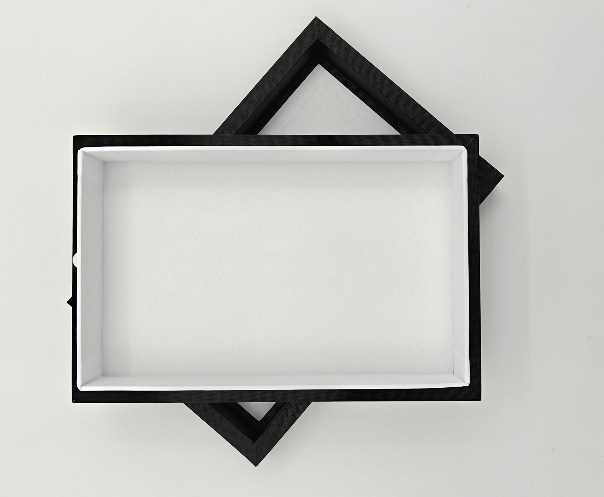 Stevige vervoersdoos