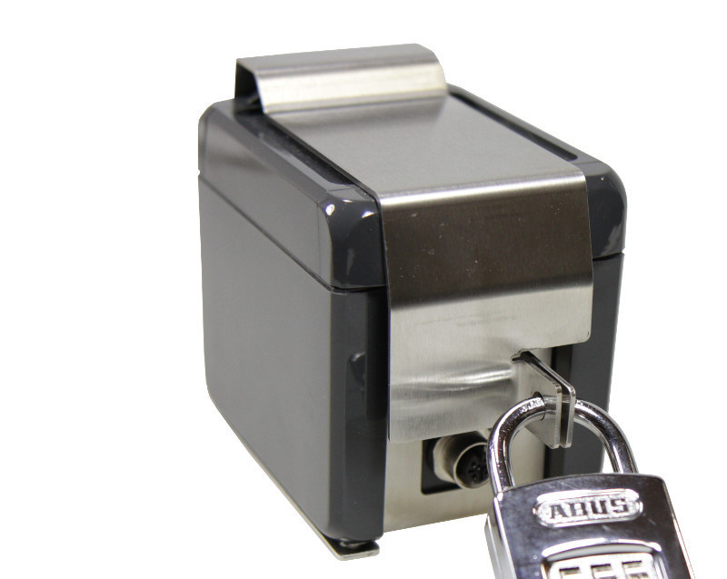 Elekon Security set for Batlogger A+/A2/C2