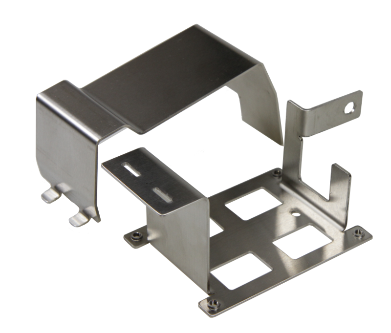 Elekon Security set for Batlogger A+/A2/C2