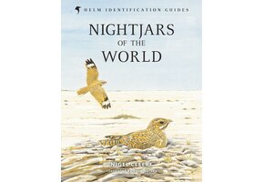 Nightjars of the World