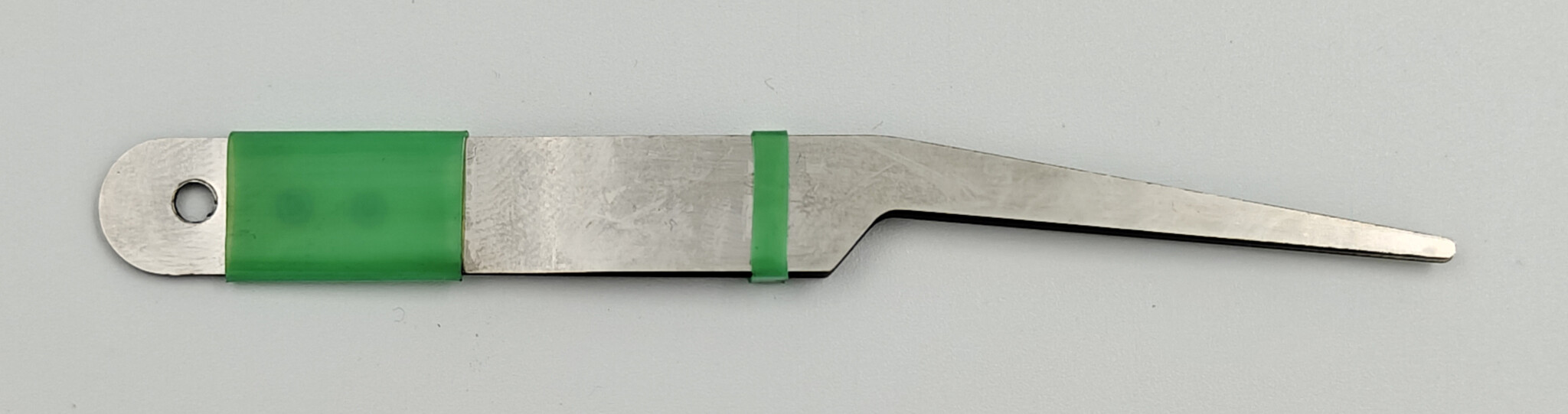 Pinzette hart 0,3 mm, 7 Varianten