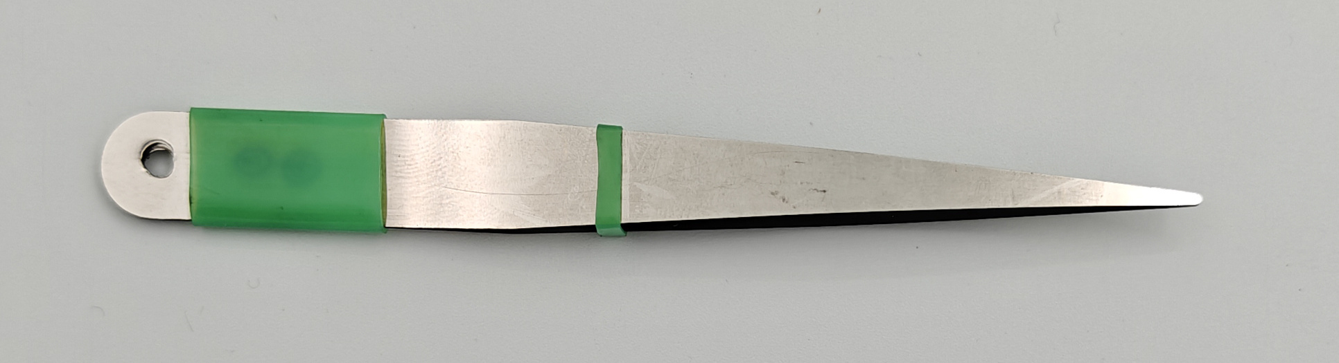 Pincet hard 0,3 mm, 7 Varianten