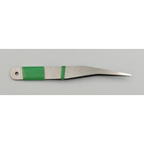 Pinzette hart 0,3 mm, 7 Varianten