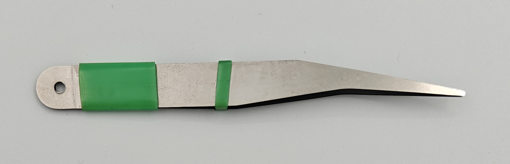 Pinzette hart 0,3 mm, 7 Varianten