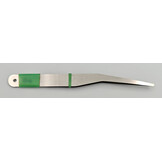 Tweezers hard 0.3 mm, 7 Variants