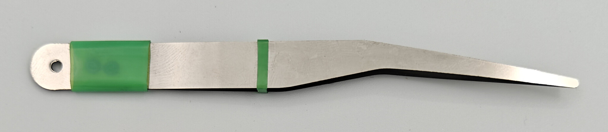 Tweezers hard 0.3 mm, 7 Variants