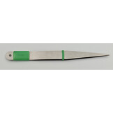 Pincet hard 0,3 mm, 7 Varianten