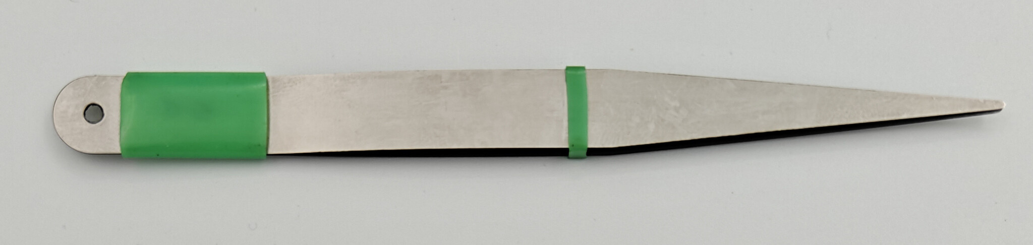 Pinzette hart 0,3 mm, 7 Varianten