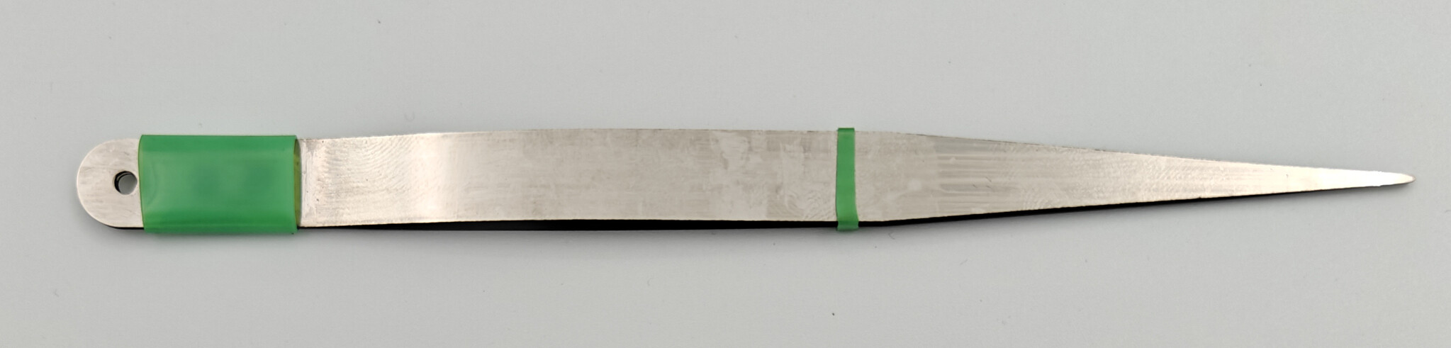 Pinzette hart 0,3 mm, 7 Varianten