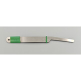 Pinzette hart 0,3 mm, 7 Varianten
