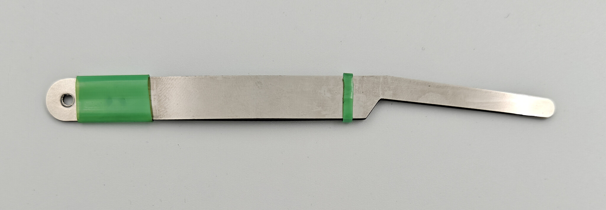 Pincet hard 0,3 mm, 7 Varianten