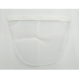 Net for round aquatic nets