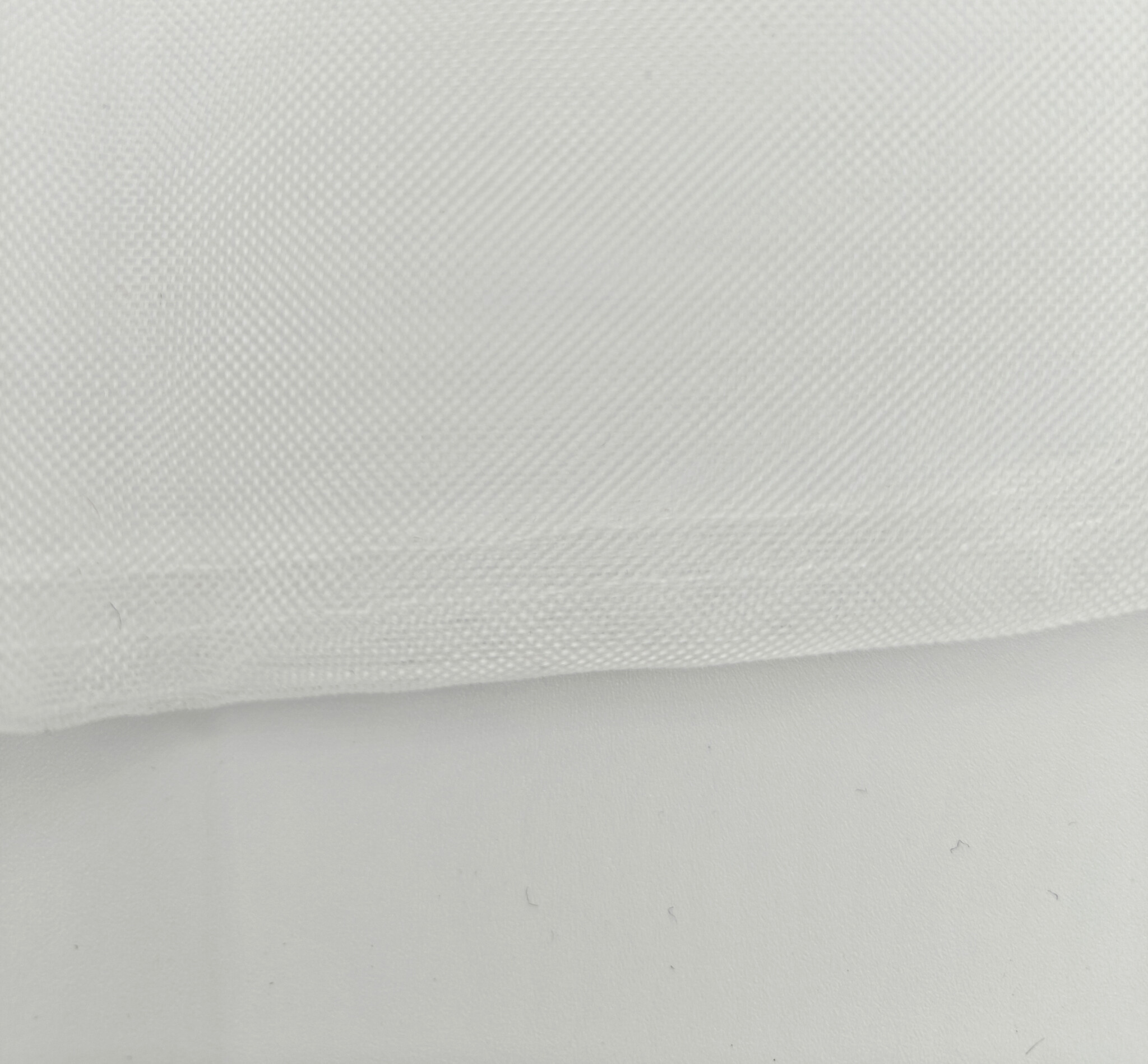 Net for round aquatic nets