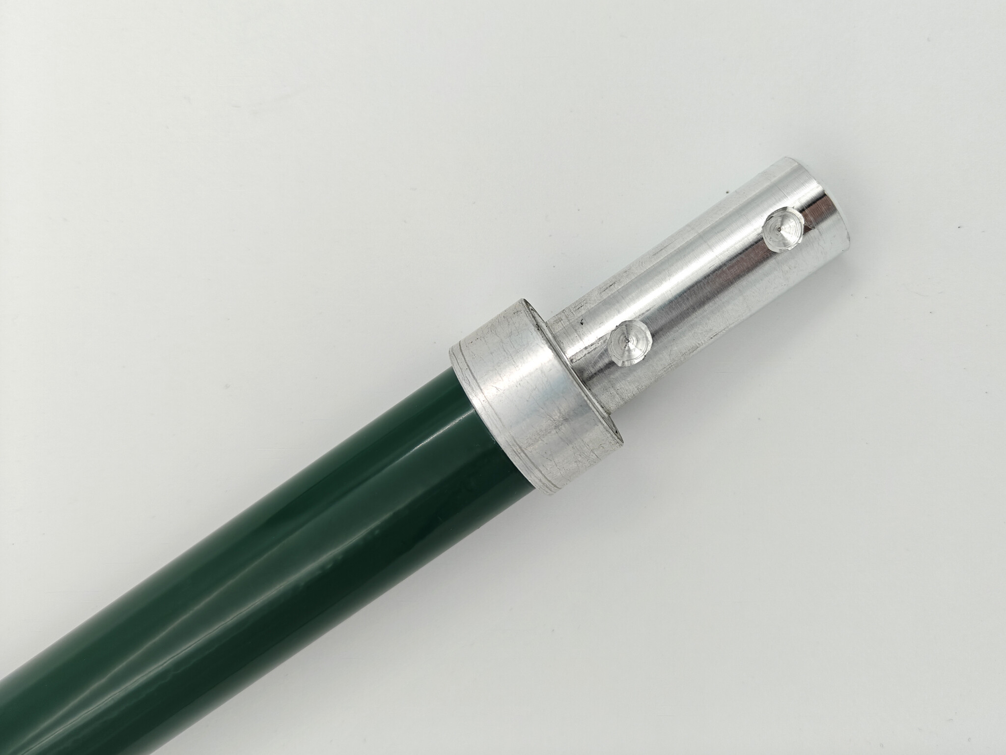 Netstok voor vast Sleepnetframe