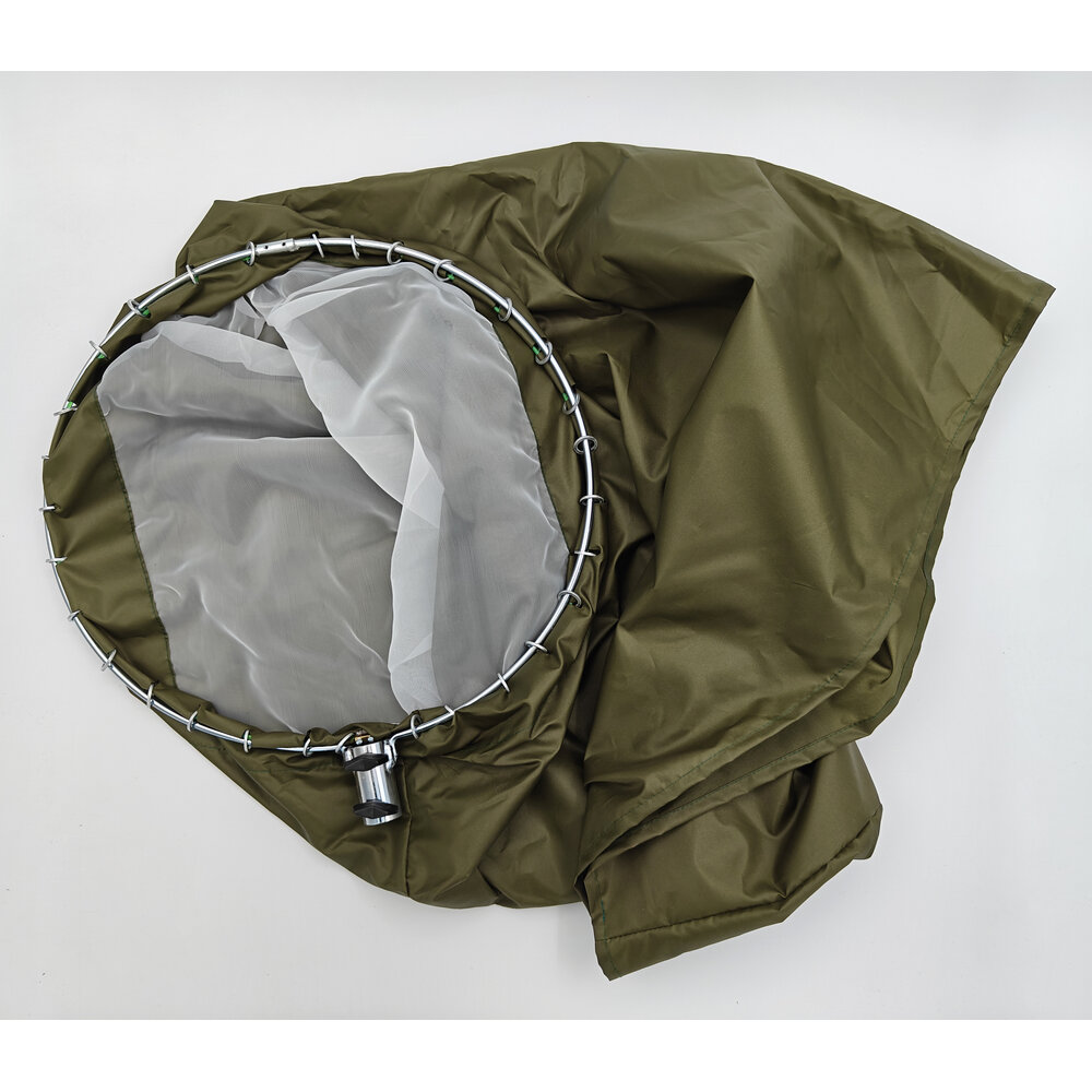 Sweep net + Frame 35 cm - Veldshop