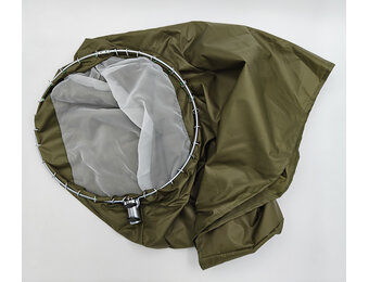 Sweep net + Frame 35 cm