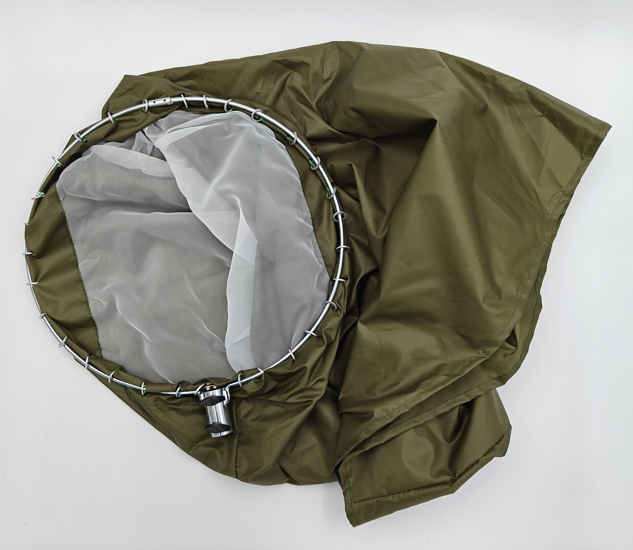 Sweep net + Frame 35 cm
