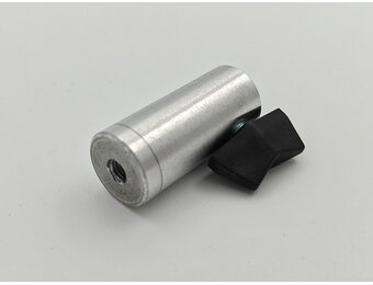 Adapterring 16 mm
