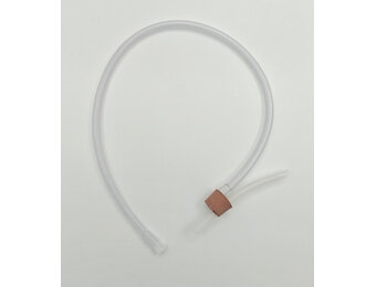 Zuigexhauster voor bewaarfles