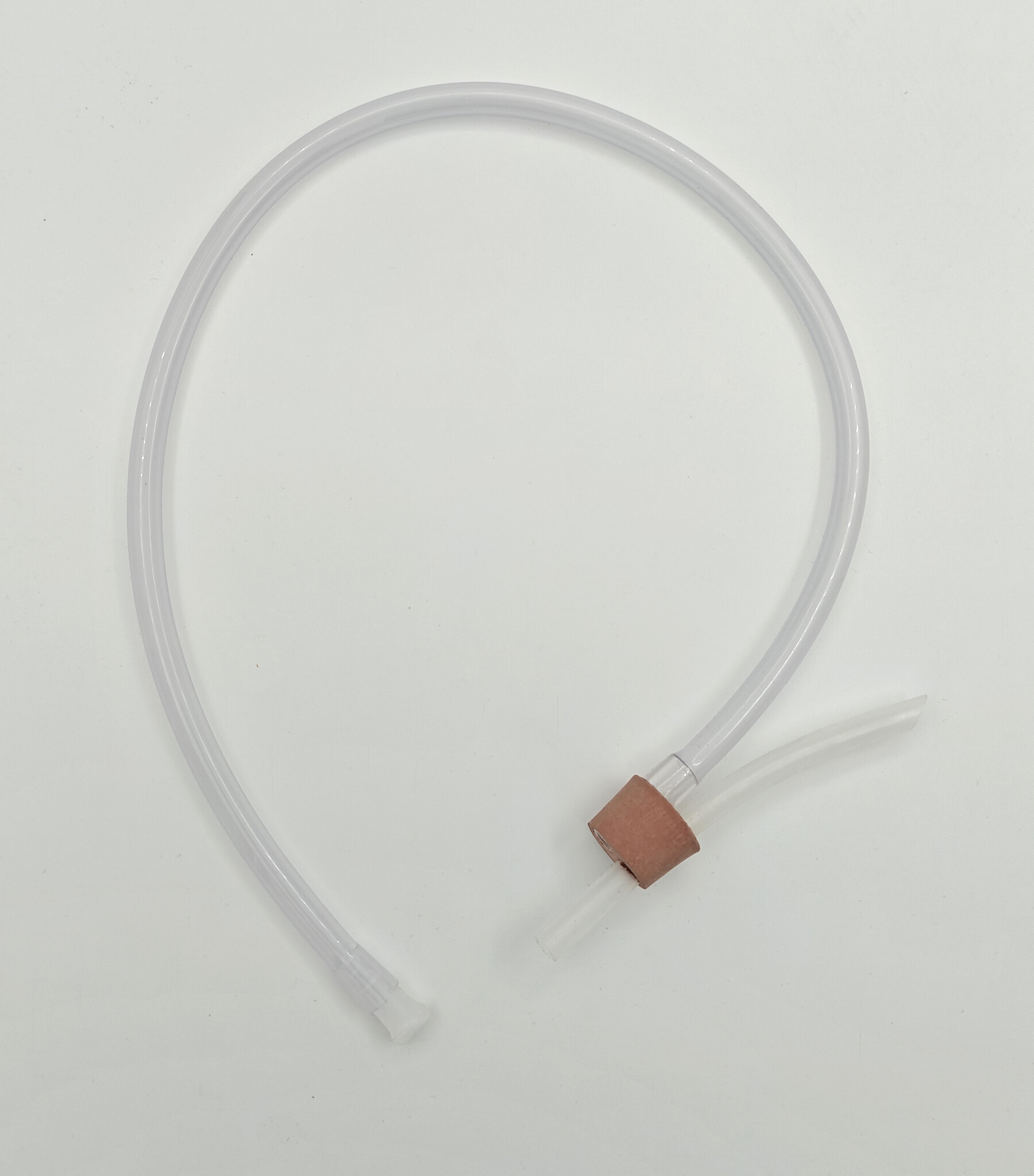 Zuigexhauster voor bewaarfles