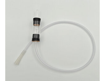 Pocket Zuigexhauster