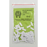 Glue Boards - lined